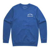 FBSC Premium Crewneck Sweatshirt - Royal