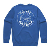 FBSC Premium Crewneck Sweatshirt - Royal