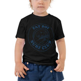 Fat Boy Surf Club - Mana-Tee Toddler Short Sleeve Fat Boy Surf Club