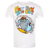 Go Fast Gary Tee Fat Boy Surf Club