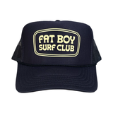 FBSC Foam Trucker Hat - Navy