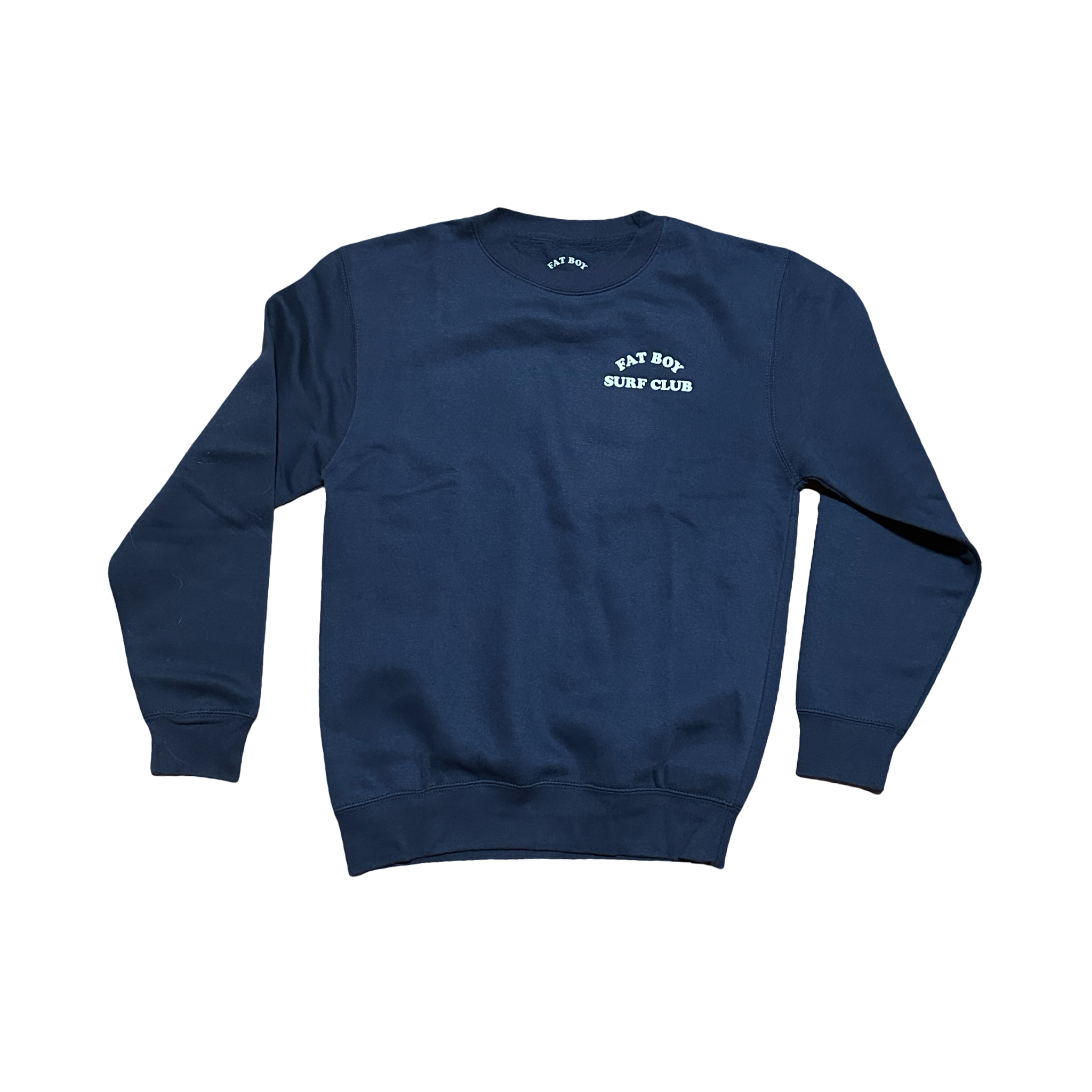 FBSC Premium Crewneck Sweatshirt - Navy