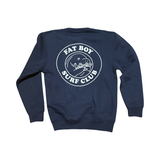 FBSC Premium Crewneck Sweatshirt - Navy