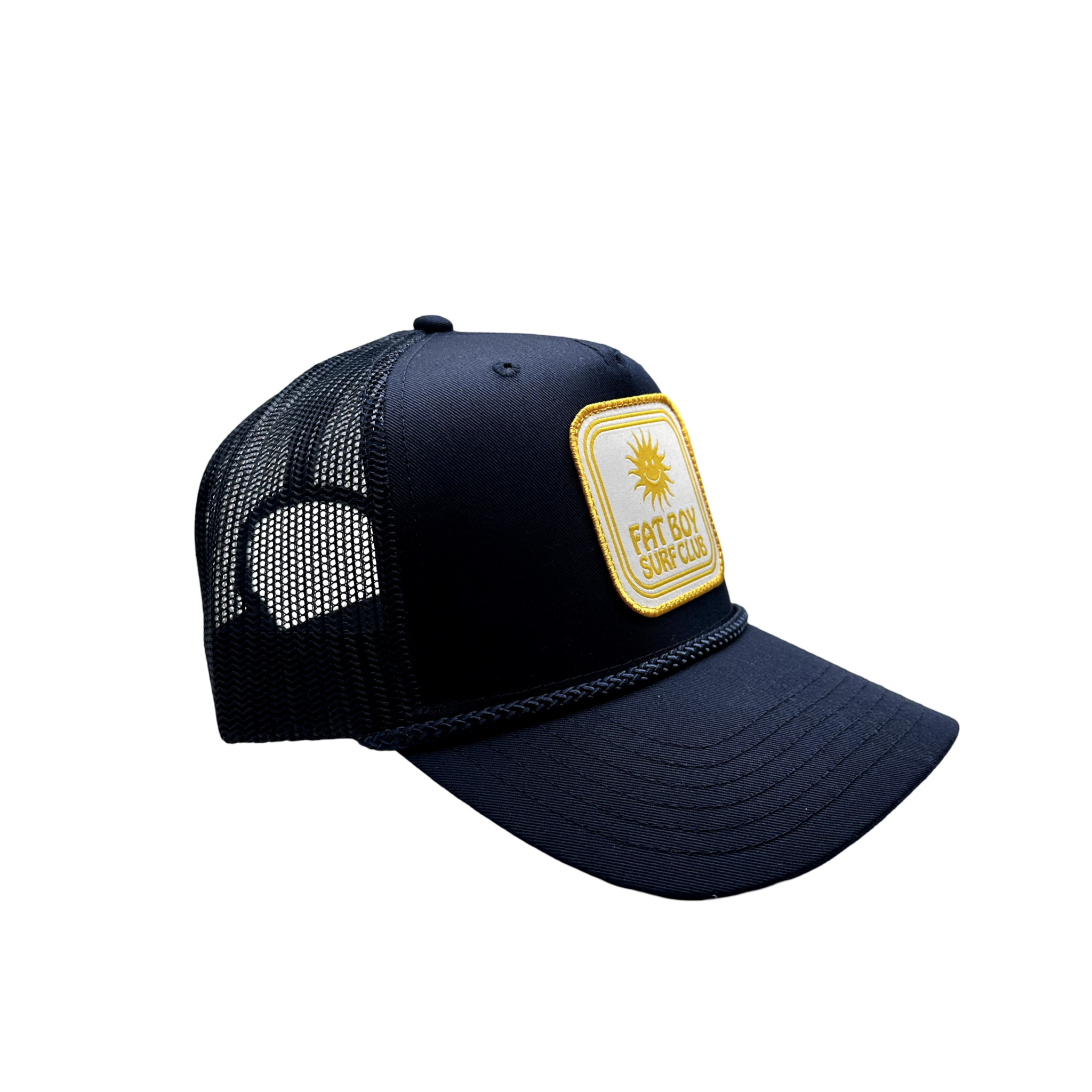 Coast to Coast Trucker Hat