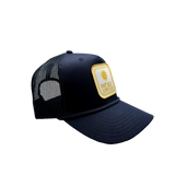 Coast to Coast Trucker Hat