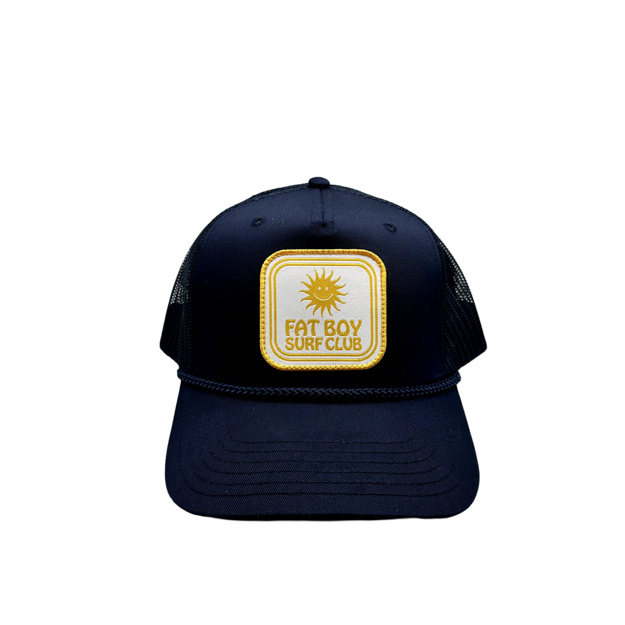 Coast to Coast Trucker Hat