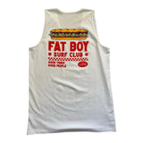 Godbrother Tank Top