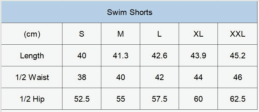 FBSC x Sweat2Swim Patriot Short - Lined