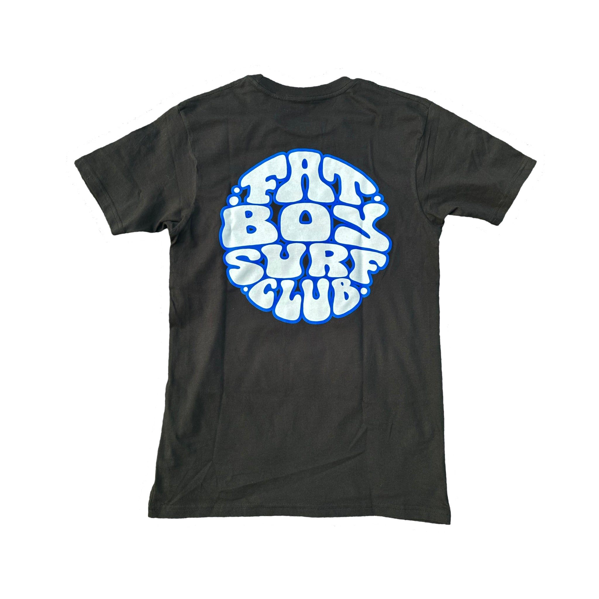 No Squares Tee - Black