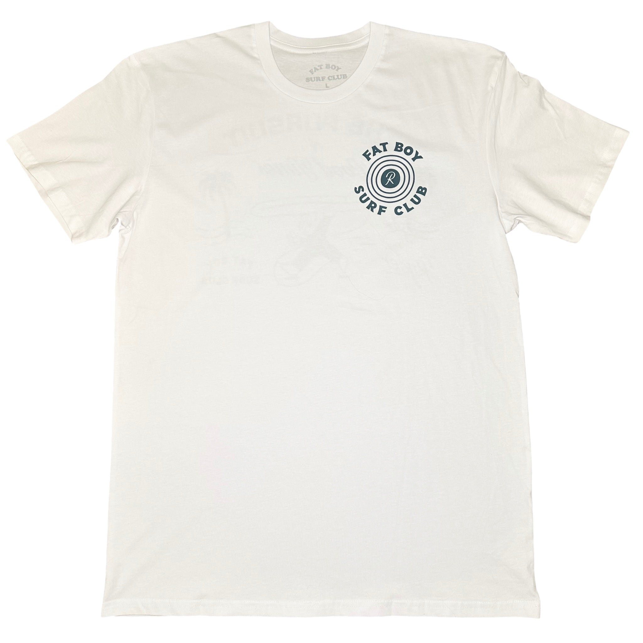 Pursuit of Good Times - Ryder Hotel Tee
