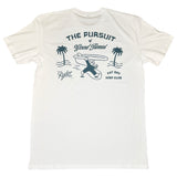 Pursuit of Good Times - Ryder Hotel Tee