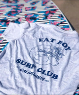 Mana-Tee Fat Boy Surf Club