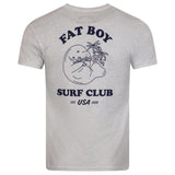 Mana-Tee Fat Boy Surf Club
