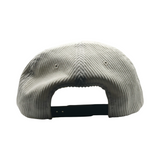 Shaka Fork Corduroy Surf Hat - Bone Fat Boy Surf Club