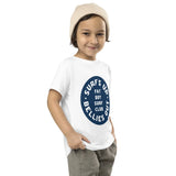 Surf's Up Bellies Out - Toddler Short Sleeve Tee Fat Boy Surf Club