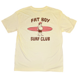 Longboard Larry Tee - Lemonade