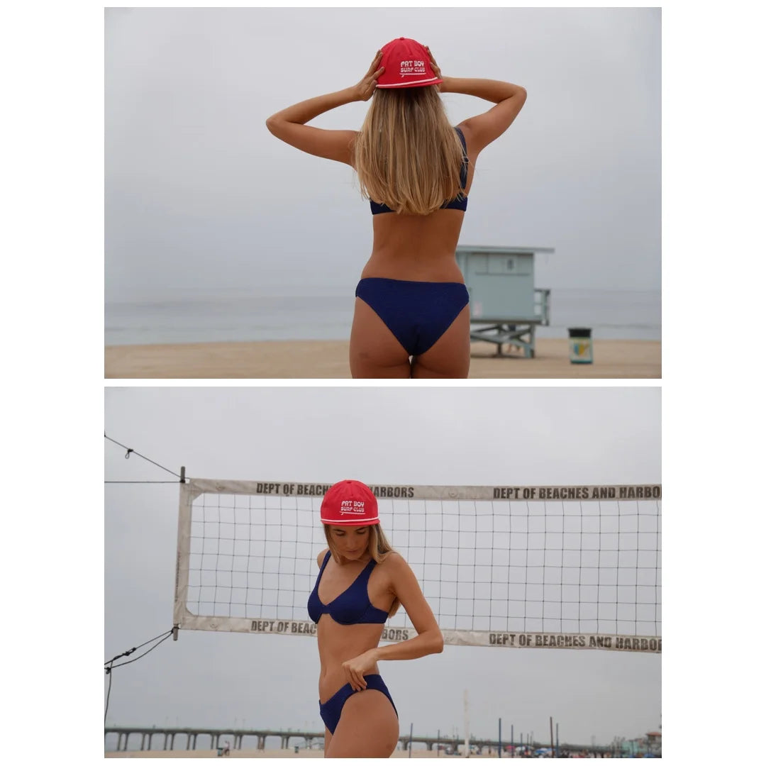 Women's Net Set Bundle