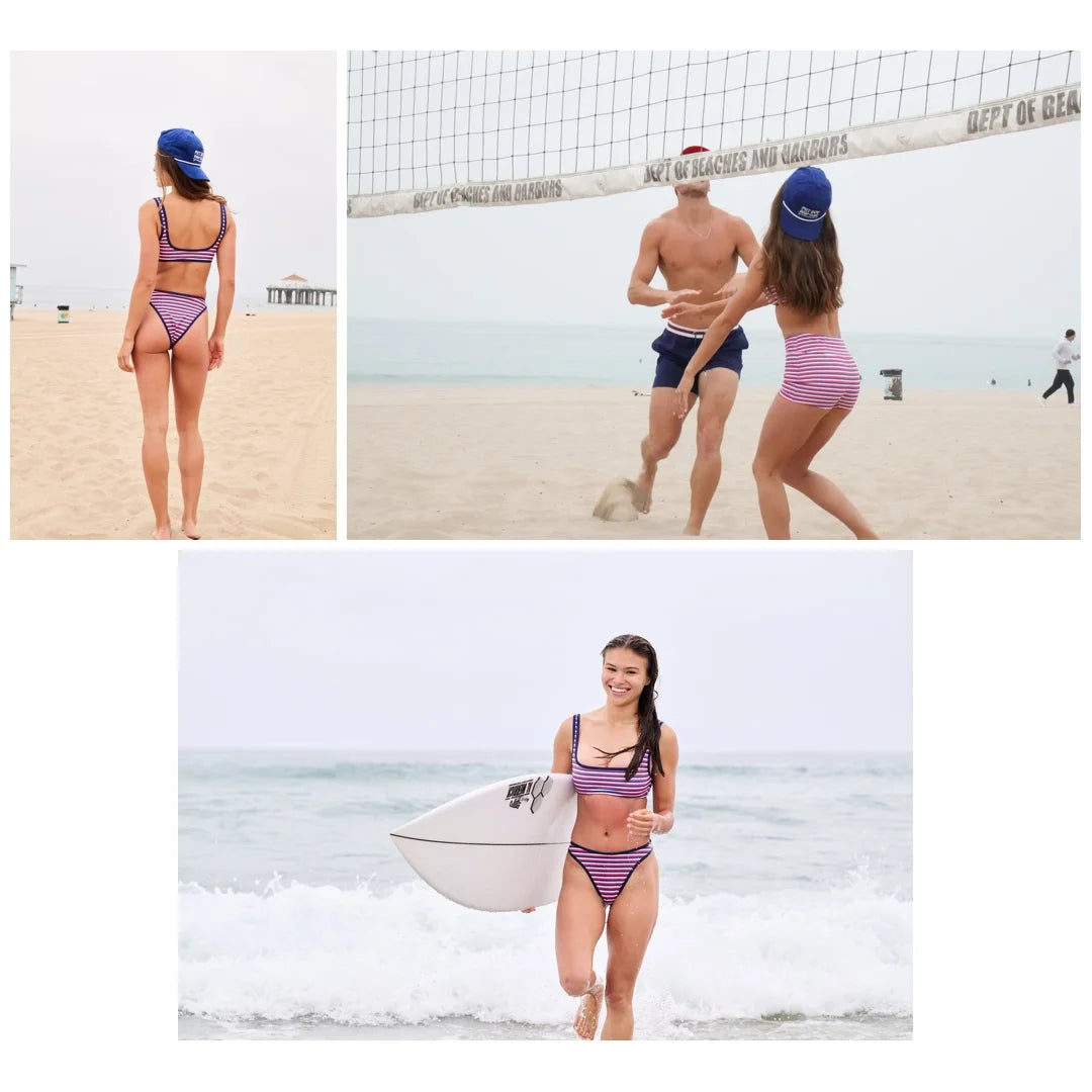 Women's Americana Set Bundle