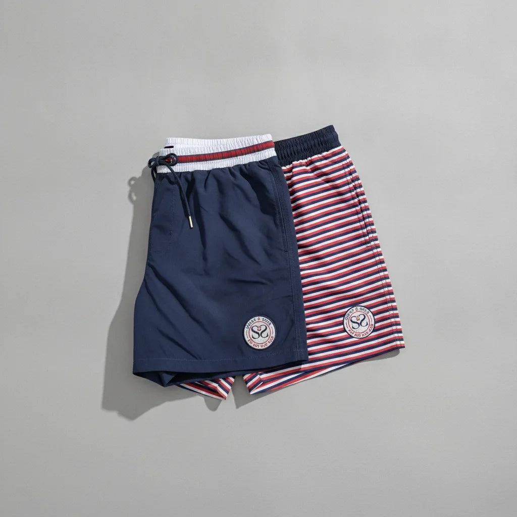 Shorts Bundle